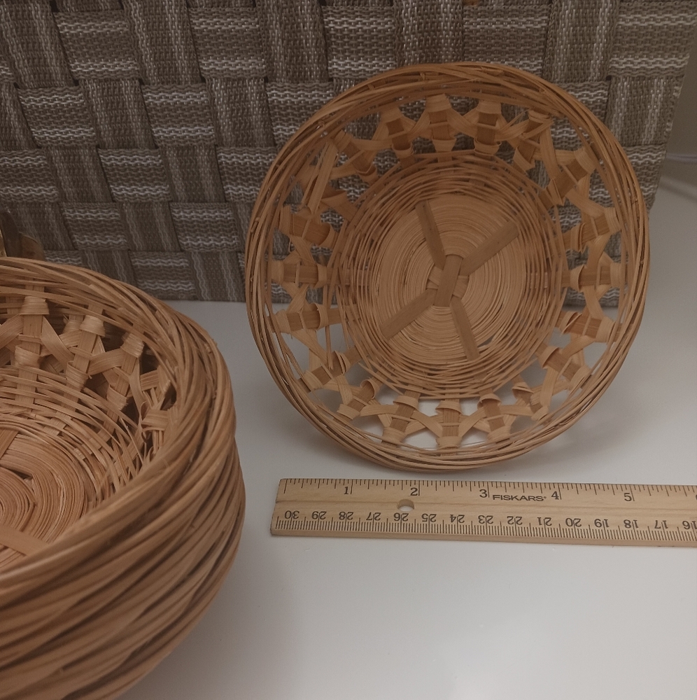 Woven Basket